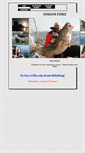 Mobile Screenshot of johansfiske.se